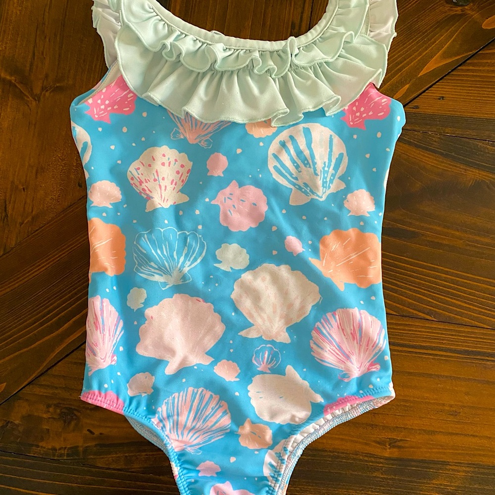 Swimsuit